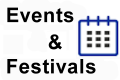 Noosa Heads Events and Festivals Directory